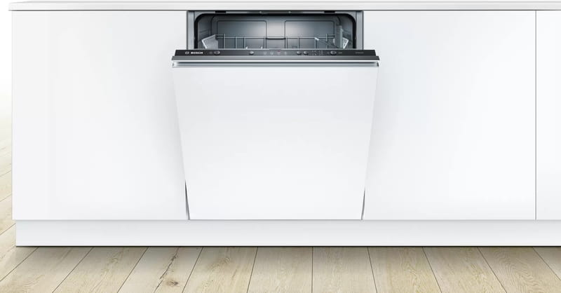 Вбудована посудомийна машина Bosch SMV24AX00K