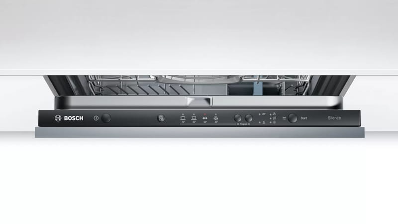 Вбудована посудомийна машина Bosch SMV24AX00K