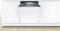 Фото - Вбудована посудомийна машина Bosch SMV24AX00K | click.ua