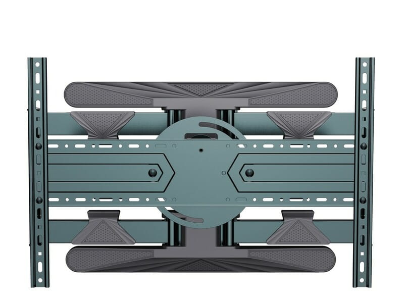 Кронштейн Gembird WM-80STR-01 (VESA600х400)