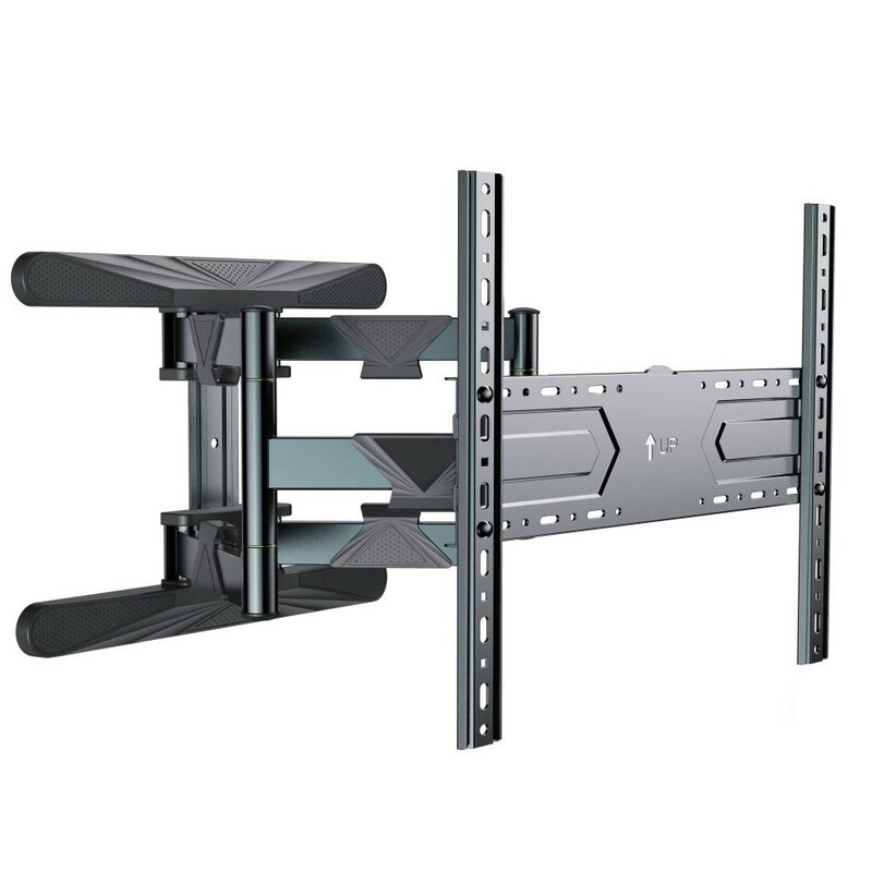 Кронштейн Gembird WM-80ST-01 (VESA600х400)