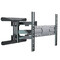 Фото - Кронштейн Gembird WM-80ST-01 (VESA600х400) | click.ua