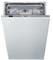 Фото - Посудомоечная машина Hotpoint-Ariston HSIO 3O23 WFE | click.ua