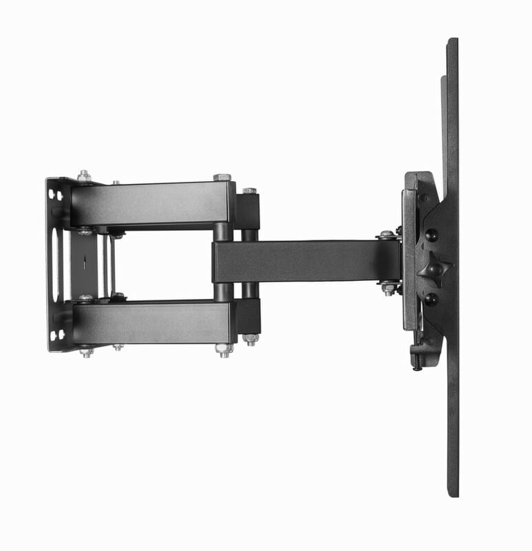 Кронштейн Gembird WM-55ST-04 (VESA400х400)