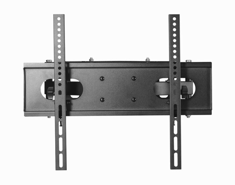 Кронштейн Gembird WM-55ST-04 (VESA400х400)