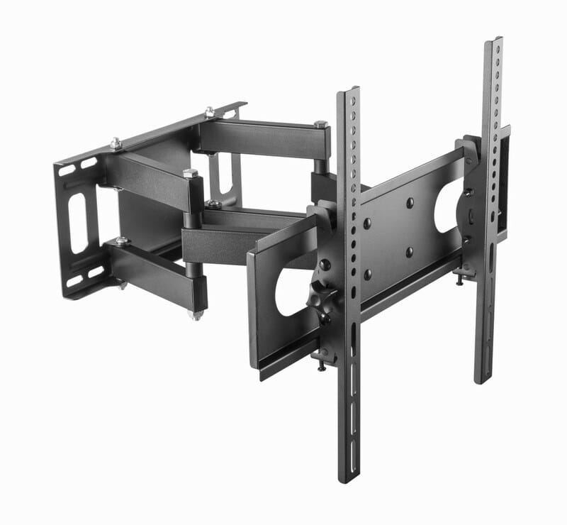 Кронштейн Gembird WM-55ST-04 (VESA400х400)