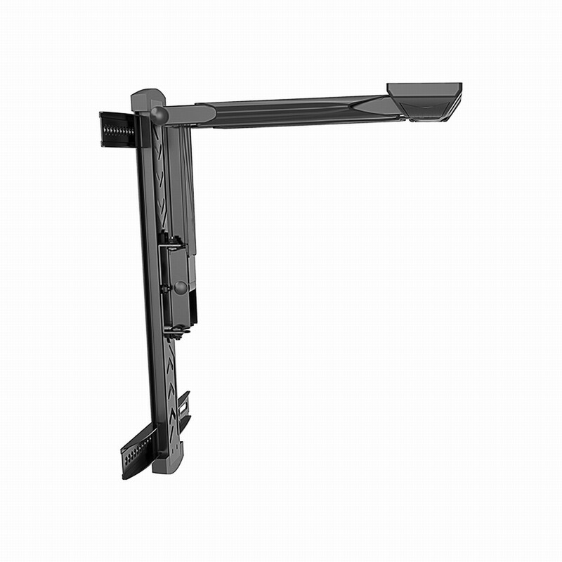 Кронштейн Gembird WM-55ST-02 (VESA400х400)