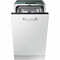 Фото - Вбудована посудомийна машина Samsung DW50R4050BB/WT | click.ua