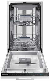 Встраиваемая посудомоечная машина Samsung DW50R4050BB/WT