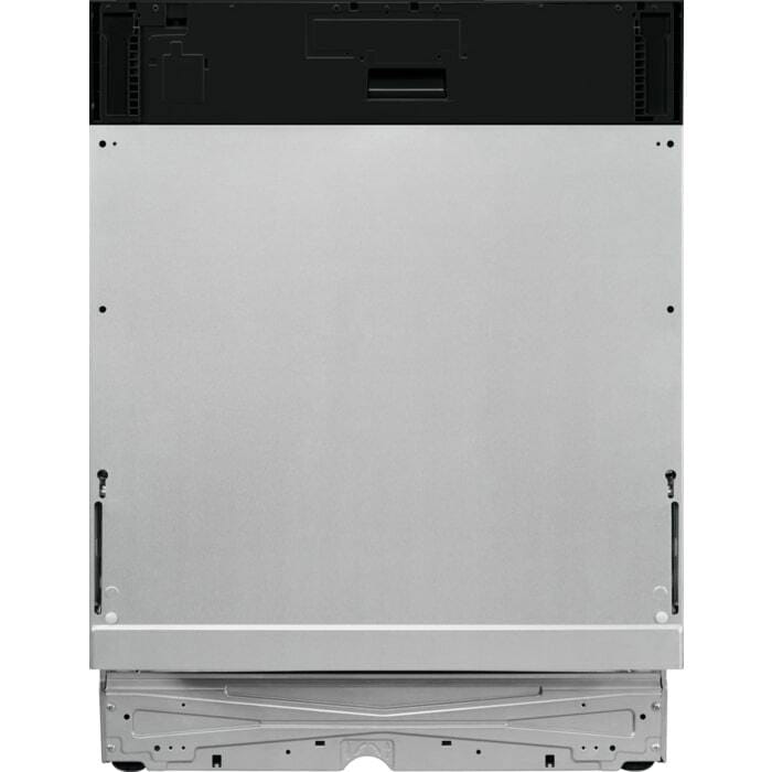 Вбудована посудомийна машина Electrolux EES948300L