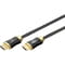 Фото - Кабель Cablexpert HDMI - HDMI V 2.1 (M/M), 10 м, Black (CCBP-HDMI8K-AOC-10M) | click.ua
