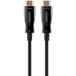 Кабель Cablexpert HDMI - HDMI V 2.0 (M/M), 30 м, Black (CCBP-HDMI-AOC-30M-02)