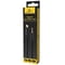 Фото - Адаптер Cablexpert USB Type-C - 3.5 мм (M/M), 1.5 м, Black (CCA-CM3.5M-1.5M) | click.ua