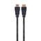 Фото - Кабель Cablexpert HDMI - HDMI V 2.0 (M/M), 1.8 м, Black (CC-HDMIL-1.8M) | click.ua