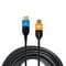 Фото - Кабель Cablexpert HDMI - HDMI V 2.1 (M/M), 10 м, Black (CC-HDMI8K-AOC-10M) | click.ua