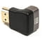 Фото - Адаптер Cablexpert HDMI - HDMI V 2.1 (F/M), Black (AP-HDMI8K270-FML) | click.ua