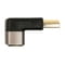 Фото - Адаптер Cablexpert HDMI - HDMI V 2.1 (F/M), Black (AP-HDMI8K270-FML) | click.ua