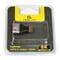 Фото - Адаптер Cablexpert HDMI - miniHDMI V 2.1 (F/M), Black (AP-HDMI8K-FC) | click.ua