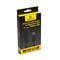 Фото - Адаптер Cablexpert HDMI - DisplayPort (F/M), 0.15 м, Black (A-HDMIF30-DPM-01) | click.ua
