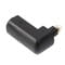 Фото - Адаптер Cablexpert Toslink - Toslink (M/F), Black (A-OPTL-01) | click.ua