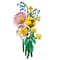 Фото - Конструктор LEGO Botanicals Миниатюрный солнечный букет (10347) | click.ua