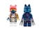 Фото - Конструктор LEGO Ninjago Робот технічної стихії Сори (71807) | click.ua
