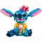 Фото - Конструктор LEGO Disney Classic Стич (43249) | click.ua