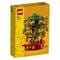 Фото - Конструктор LEGO Iconic Денежное дерево (40648) | click.ua