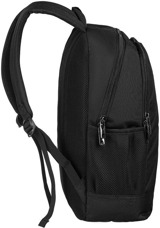 Рюкзак Wenger Quadma 16" Black (610202)