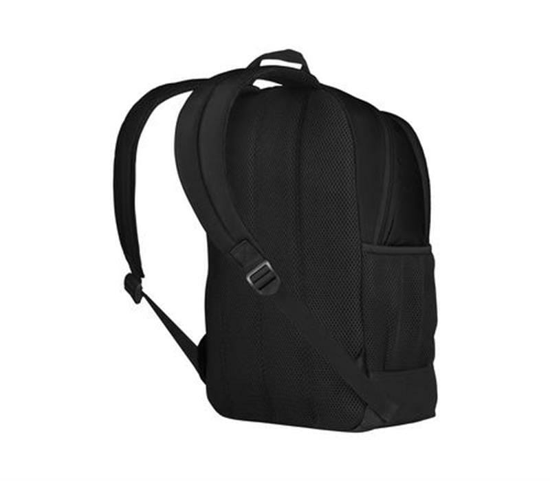 Рюкзак Wenger Quadma 16" Black (610202)
