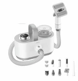 Набор для груминга Mova Pet Grooming G1Pro