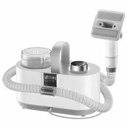 Набор для груминга Mova Pet Grooming G1Pro