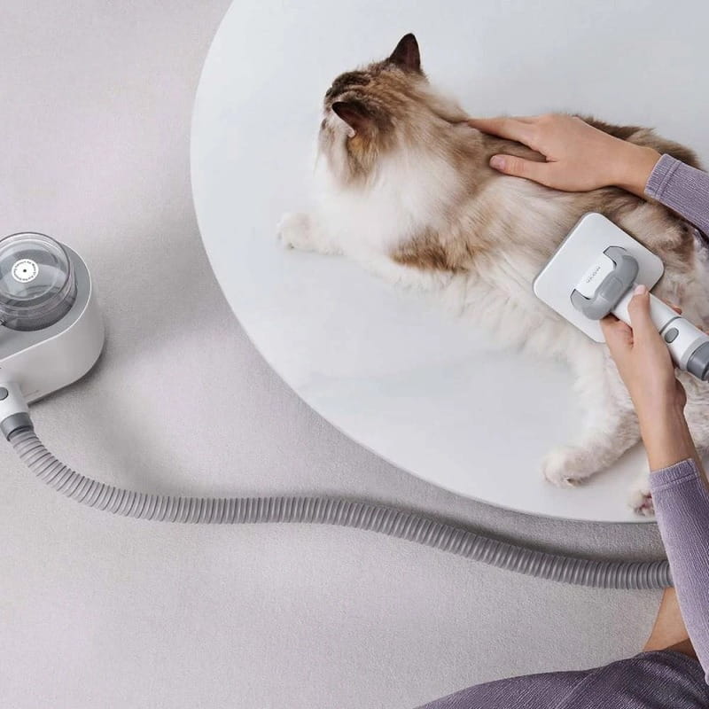Набор для груминга Mova Pet Grooming G1Pro