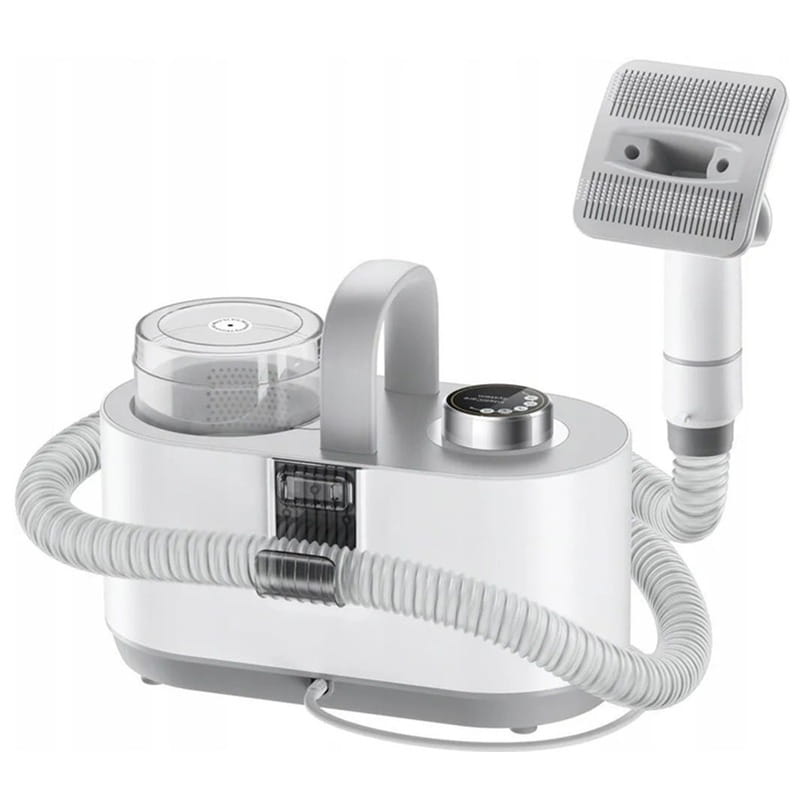 Набор для груминга Mova Pet Grooming G1Pro