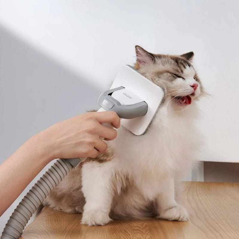 Набор для груминга Mova Pet Grooming G1Pro