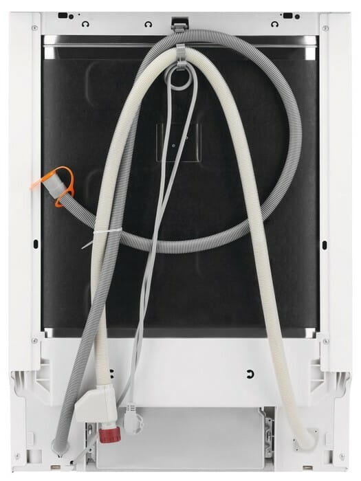 Вбудована посудомийна машина Electrolux EMS27100L