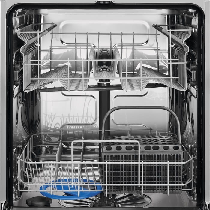 Вбудована посудомийна машина Electrolux EMS27100L