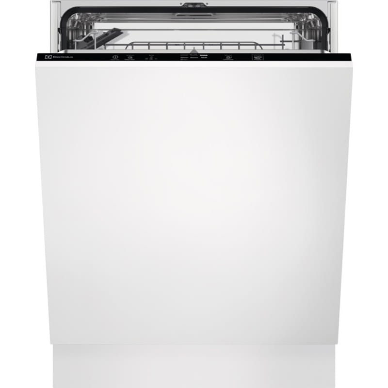 Вбудована посудомийна машина Electrolux EMS27100L