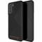 Фото - Чохол-накладка Zagg Gear4 Denali для Samsung Galaxy S21 SM-G991 Black/Red (702007299 / 702007459) | click.ua