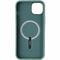 Фото - Чeхол-накладка Zagg Gear4 Denali Snap with MagSafe для Apple iPhone 14 Plus Green (702010433) | click.ua