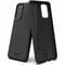 Фото - Чохол-накладка Zagg Gear4 Holborn для Samsung Galaxy S20 SM-G980 Black (702006010) | click.ua