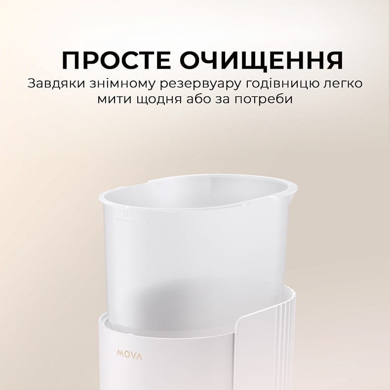 Смарт-кормушка Mova Automatic PET Feeder PF10 Pro (PF10A)