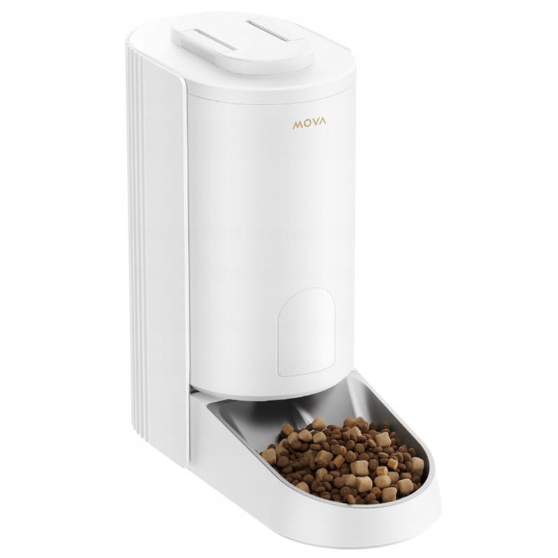 Смарт-кормушка Mova Automatic PET Feeder PF10 Pro (PF10A)