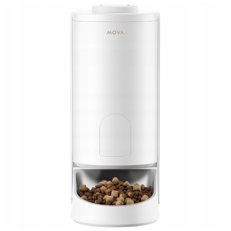 Смарт-кормушка Mova Automatic PET Feeder PF10 Pro (PF10A)