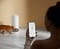 Фото - Смарт-кормушка Mova Automatic PET Feeder PF10 Pro (PF10A) | click.ua