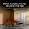Фото - Смарт-кормушка Mova Automatic PET Feeder PF10 Pro (PF10A) | click.ua