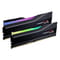 Фото - Модуль пам`ятi DDR5 2x32GB/6000 G.Skill Trident Z5 Neo RGB Black (F5-6000J2636H32GX2-TZ5NR) | click.ua