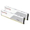 Фото - Модуль пам`ятi DDR5 2x32GB/6000 G.Skill Flare X5 White (F5-6000J2836G32GX2-FX5W) | click.ua