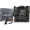 Фото - Материнська плата MSI MAG B850M Mortar WiFi Socket AM5 | click.ua