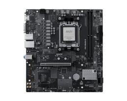 Материнська плата MSI Pro B840M-B Socket AM5